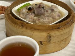 蒸排骨-潮福城大酒楼·潮粤菜·港式点心(阳光城店)