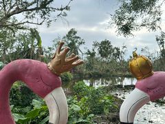 -海南热带野生动植物园