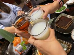 -真剑日本料理·铁板烧(贵州路店)