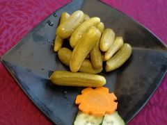 -92°C俄式厨房(中央大街店)