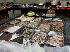 -渔码头食府(蓬莱阁店)