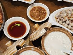-蚝得喜海鲜(东城店)