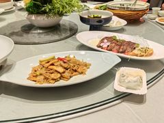-常州华美达国际大酒店·餐饮部