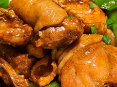 -黄泥岗·黄陂农家菜(百步亭店)
