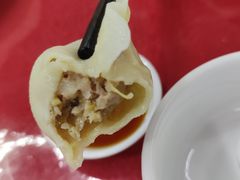 -哈尔滨饺子王·东北菜(鱼鳞浃路店)