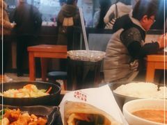 -回味鸭血粉丝汤(新城市广场店)