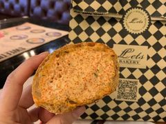 飞鱼籽法棍-Let's Taipei 非常烘焙(太古里店)