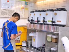 -茶百道(翠柏店)