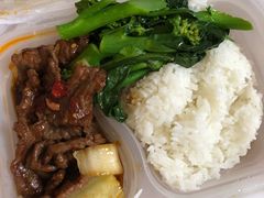 -都城快餐(新港西路店)