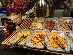 -悟烧·自助烤肉料理(秋林旗舰店)