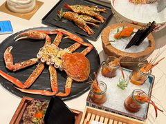 -上井料理黑金店(IFS国金中心店)