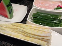 -海底捞火锅(崇文门新世界百货店)