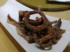 -留芳·文旅古月楼(老街店)