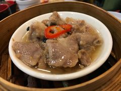 -添好运点心专门店(中环IFC店)