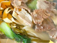 牛羊肉烩面-护国寺小吃(阜成门桥店)