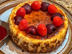 -BROWNSTONE布朗石西班牙餐厅(富城店)