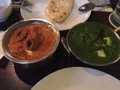 -Spice Garden印度餐厅(上海火车站店)