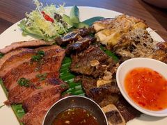 -星叶·东南亚料理(宁波万象汇店)