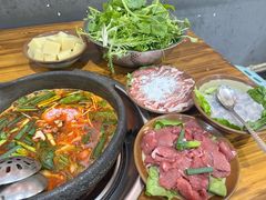 -笔记安顺夺夺粉火锅