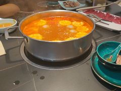 -二刀潮牛(重庆光环购物公园店)