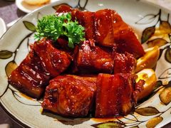 外婆红烧肉-同里湖大饭店-怡景轩中餐厅(同里古镇店)