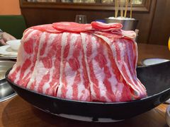 -东海怡品海鲜豆捞(星街坊店)