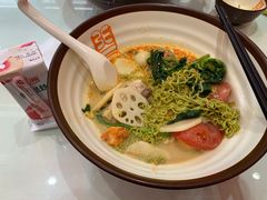 -张亮麻辣烫(上海天津路店)