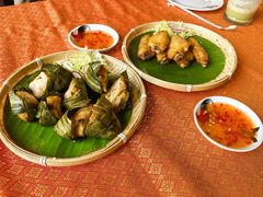 -南沙游艇会·大兵船餐厅