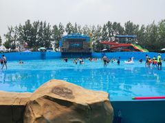 -云幽谷旅游区