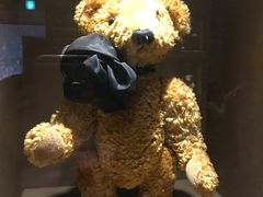 -济州岛泰迪熊博物馆