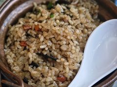 -阿鹏故事云南野生菌火锅(人民路店)