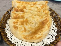-山南熏肉大饼(辽菜旗舰店)