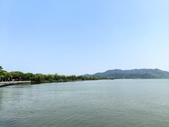 -东钱湖小普陀景区