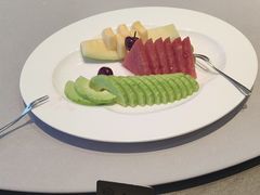 -香山湖渔家大院