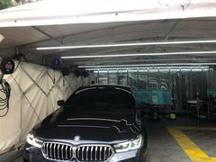 -CLEANDAY车倍洁精洗(延安西路店)