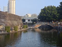 -石炮台公园