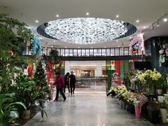 -红星美凯龙北京至尊MALL(东四环中路店)