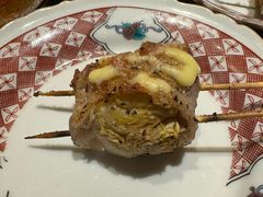 -辉·四季料亭·怀石料理·深夜食堂烧鸟·Omakase