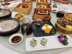 -禄福山庄•顺德菜·融和菜(龙江店)