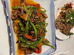 -百年粉蒸牛肉