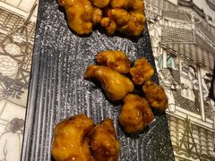 -绿茶餐厅(领展购物广场·中关村店)