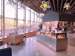 -Seesaw Coffee(朝阳大悦城店)