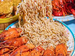 -三妹小龙虾·黄油蟹(华侨城总店)