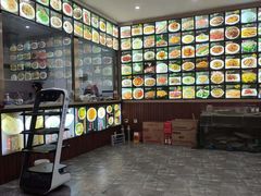 -颜记私房菜(中海·寰宇天下A区店)