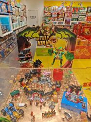-乐高授权专卖店(朝阳大悦城店)