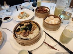 -金苑海鲜酒家(来魅力店)