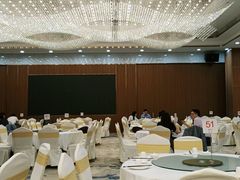 大堂-传奇酒楼