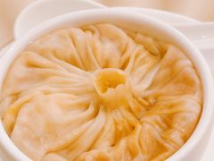 -利苑酒家(合景国际金融广场店)