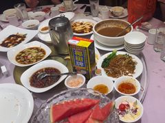 -顺风海鲜港(金玉兰店)