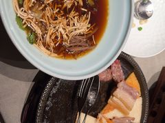 -小厨娘淮扬菜(天印大道店)
